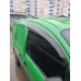 Ветровики (2 шт., Sunplex Sport) для Renault Kangoo 2008-2020 гг