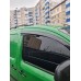 Ветровики (2 шт., Sunplex Sport) для Renault Kangoo 2008-2020 гг