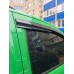 Ветровики (2 шт., Sunplex Sport) для Renault Kangoo 2008-2020 гг