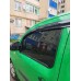 Ветровики (2 шт., Sunplex Sport) для Renault Kangoo 2008-2020 гг