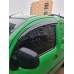 Ветровики (2 шт., Sunplex Sport) для Renault Kangoo 2008-2020 гг