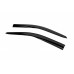 Ветровики (2 шт, Sunplex Sport) для Mercedes Vito/V-class W447 2014- гг