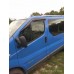 Вітровики (2 шт., Sunplex Sport) для Opel Vivaro 2001-2015 рр
