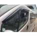 Вітровики (2 шт., Sunplex Sport) для Opel Vivaro 2001-2015 рр
