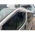 Вітровики (2 шт., Sunplex Sport) для Opel Vivaro 2001-2015 рр