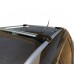 Перемычки на рейлинги под ключ WingBar (2 шт) до 110 см, Черный для Nissan X-trail T32/Rogue 2014-2021 гг