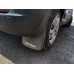 Бризковики Premium (Туреччина) Задні для Citroen Nemo