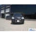 Кенгурятник QT006 (нерж) для SsangYong Rexton I 2001-2017 гг