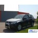 Кенгурятник QT006 (нерж.) для Suzuki Grand Vitara 2005-2017 гг