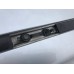 Рейлинги Черные турецкие Металлические ножки для Lexus RX 2003-2009 гг