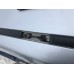 Рейлинги Черные турецкие Металлические ножки для Lexus RX 2003-2009 гг