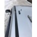 Рейлинги Черные турецкие Металлические ножки для Toyota Land Cruiser Prado 120