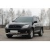Передняя защита ST014 (нерж) 51/42 мм для Toyota Rav 4 2006-2013 гг