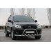 Кенгурятник WT-ST15 (нерж) для Toyota Rav 4 2006-2013 гг