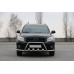 Кенгурятник WT-ST15 (нерж) для Toyota Rav 4 2006-2013 гг