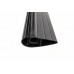 Поперечены на рейлинги без ключа Flybar V1 (2 шт) Черный для BMW X5 E-53 1999-2006 гг