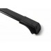 Поперечены на рейлинги без ключа Flybar V1 (2 шт) Черный для BMW X5 E-53 1999-2006 гг
