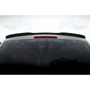 Козирок заднього скла (ABS) для Volkswagen T5 Multivan 2003-2010 рр