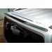 Козирок заднього скла (ABS) для Volkswagen T5 Multivan 2003-2010 рр