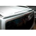 Козирок заднього скла (ABS) для Volkswagen T5 Multivan 2003-2010 рр