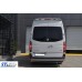 Задня дуга AK002 (нерж) для Volkswagen Crafter 2006-2016 рр
