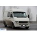 Передняя защита ST020 (нерж) для Volkswagen LT 1995-2006 гг