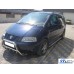 Кенгурятник WT003 (нерж) 51 мм для Volkswagen Sharan 1995-2010 рр