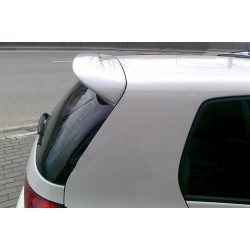 Спойлер Meliset (под покраску) для Volkswagen Golf 6