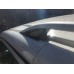 Рейлинги Skyport (серый мат) Короткая база для Volkswagen T5 Caravelle 2004-2010 гг