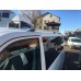 Рейлинги Skyport (серый мат) Короткая база для Volkswagen T5 Caravelle 2004-2010 гг