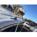 Рейлинги Skyport (серый мат) Короткая база для Volkswagen T5 2010-2015 гг