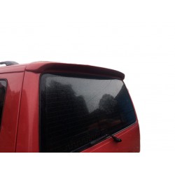 Спойлер на двери Анатомик (под покраску) для Volkswagen T4 Caravelle/Multivan