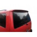 Спойлер на двері Анатоміко (під фарбування) для Volkswagen T4 Caravelle/Multivan
