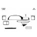 Накладки на панель (Meric) Дерево для Fiat Scudo 1996–2007 гг