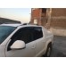 Рейлінги Skyport Grey для Volkswagen Amarok 2010-2022 рр