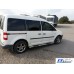 Боковые трубы BB002 (2 шт, нерж) 60 мм, Maxi база для Volkswagen Caddy 2015-2020 гг Боковые трубы BB002 (2 шт, нерж) 60 мм, Maxi база для Volkswagen Caddy 2015-2020 гг
