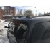 Рейлінги Skyport BLACK Стандартна база для Volkswagen Caddy 2015-2020 рр