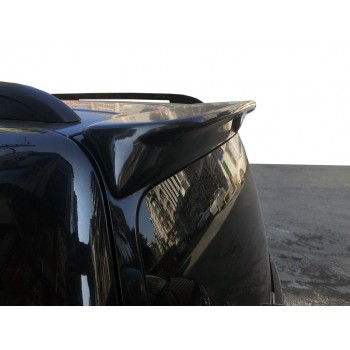 Спойлер Kalin (под покраску) для Volkswagen Caddy 2004-2010 гг
