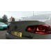Спойлер Meliset (под покраску, для EU) для Volkswagen Passat B7 2012-2015 гг