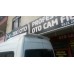 Спойлер Anatomik V1 (под покраску) для Mercedes Sprinter W906 2006-2018 гг