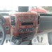 Накладки на панель (50 деталей) Дерево для Volkswagen Crafter 2006-2016 рр