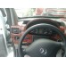 Накладки на панель (50 деталей) Дерево для Volkswagen Crafter 2006-2016 рр