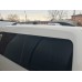 Рейлінги чорні Стандартна, Металличиские ніжки для Volkswagen Caddy 2010-2015 рр
