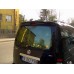 Спойлер Kalin (под покраску) для Volkswagen Caddy 2010-2015 гг