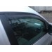 Ветровики (2 шт, Niken) для Volkswagen Caddy 2010-2015 гг