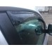 Ветровики (2 шт, Niken) для Volkswagen Caddy 2010-2015 гг