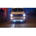 Передний бампер 2012-2025 (Sport-3, под покраску) для Volkswagen Crafter