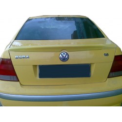 Спойлер Анатомик (под покраску) для Volkswagen Bora 1998-2004 гг