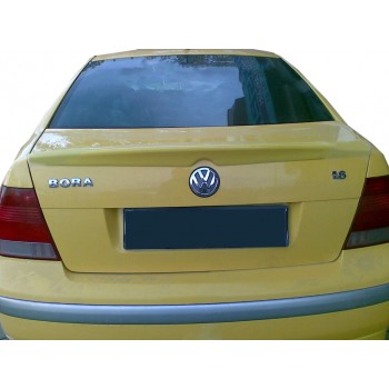 Спойлер Анатомик (под покраску) для Volkswagen Bora 1998-2004 гг