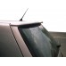 Спойлер (под покраску) для Volkswagen Golf 4